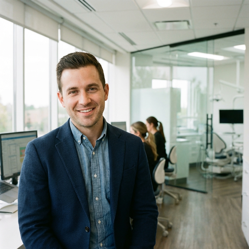 Gerente de Operaciones